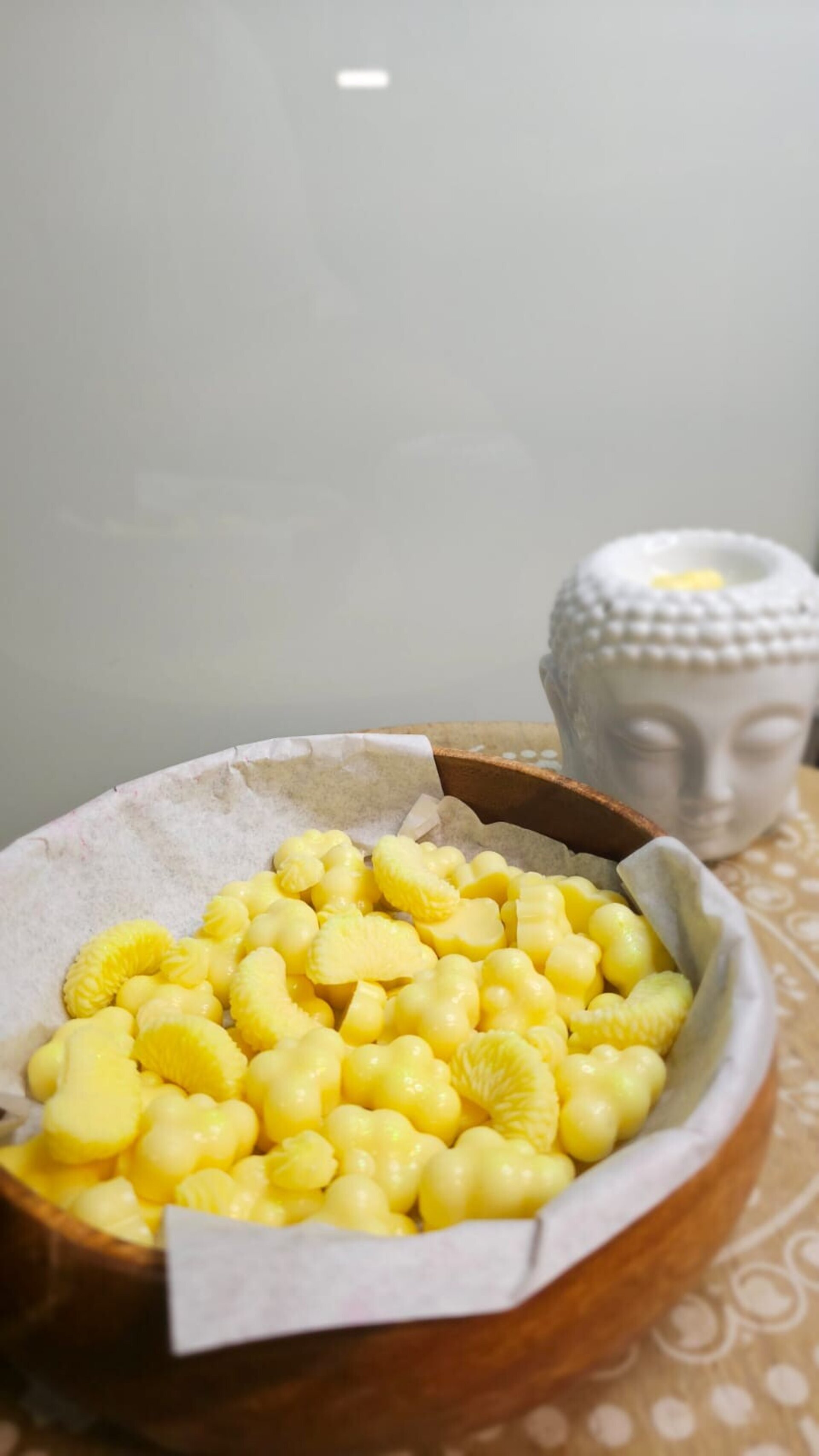 Mousse de limon - 2